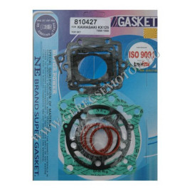 Felső tömítés szett MOTORPOWER