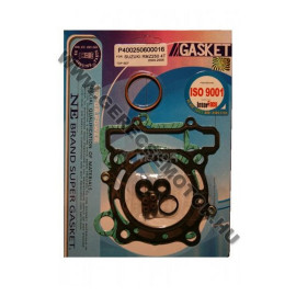 Felső tömítés szett MOTORPOWER