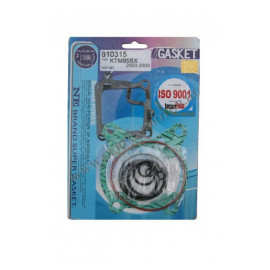 Felső tömítés szett MOTORPOWER