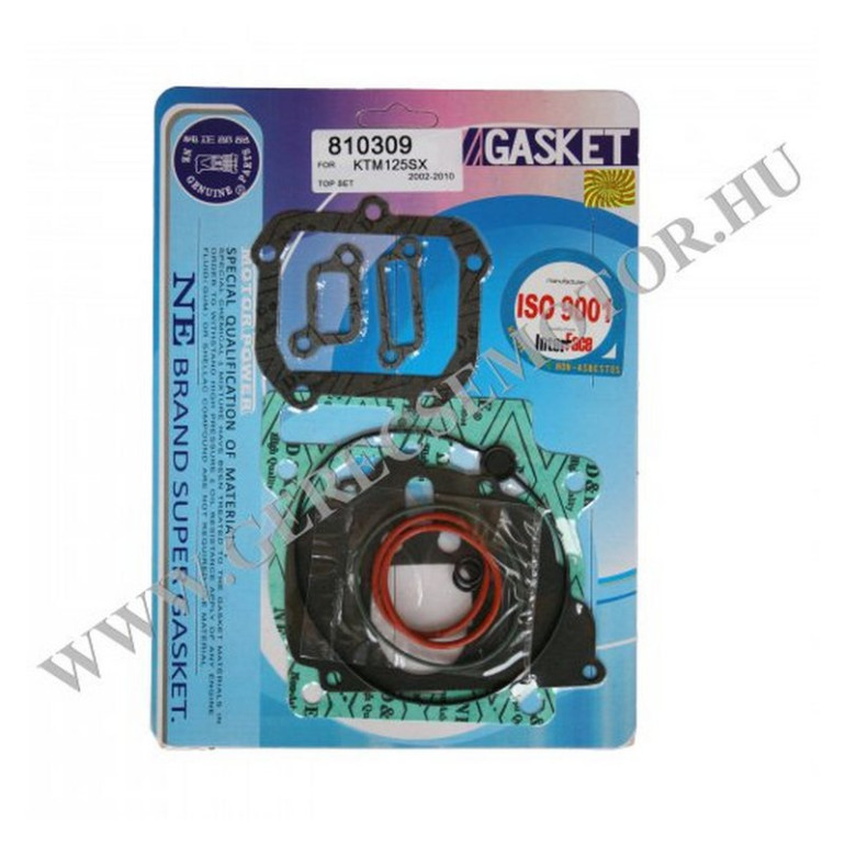 Felső tömítés szett MOTORPOWER