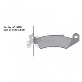 Fékbetét PROX 37.105302