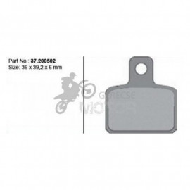 Fékbetét PROX 37.200502