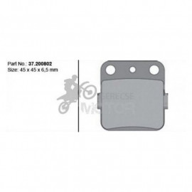 Fékbetét PROX 37.200802