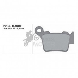 Fékbetét PROX 37.202302