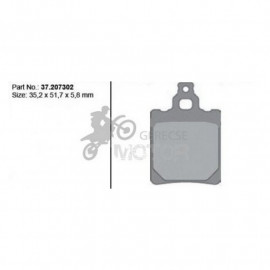 Fékbetét PROX 37.207302