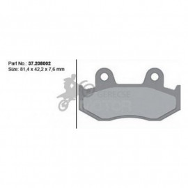 Fékbetét PROX 37.208002