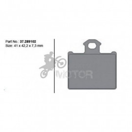 Fékbetét PROX 37.289102