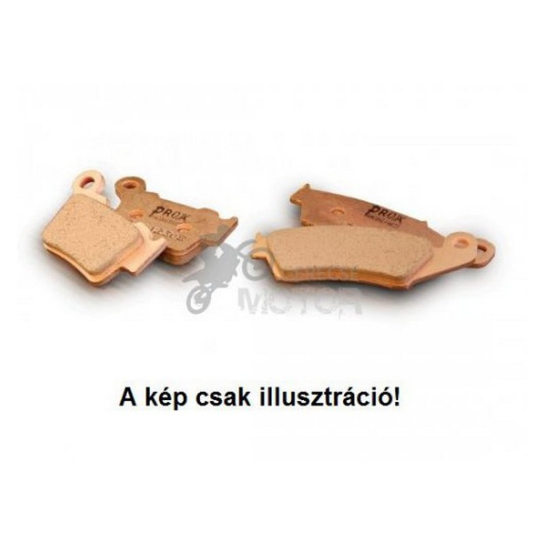 Fékbetét PROX 37.246102