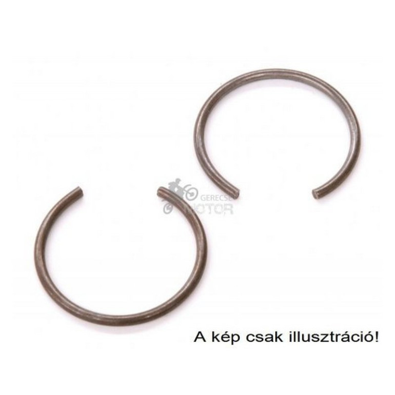 Zéger gyűrű Vertex