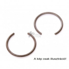 Zéger gyűrű Vertex