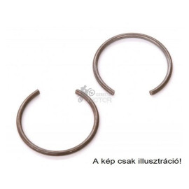 Zéger gyűrű Vertex