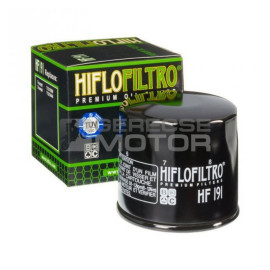 Olajszűrő HIFLOFILTRO HF191