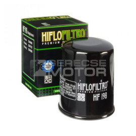 Olajszűrő HIFLOFILTRO HF198