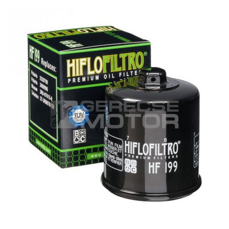 Olajszűrő HIFLOFILTRO HF199
