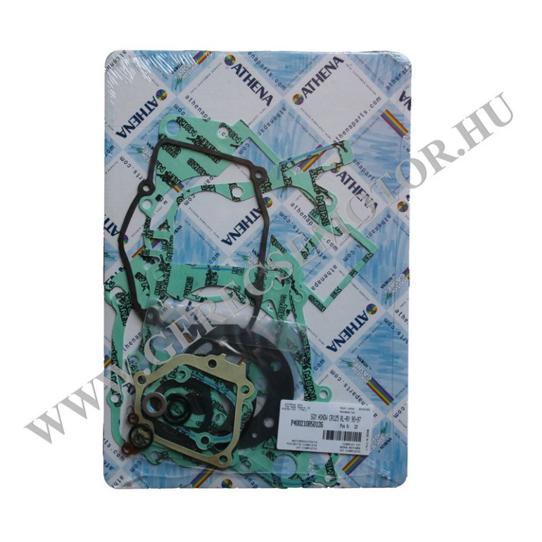 Komplett tömítés szett Athena