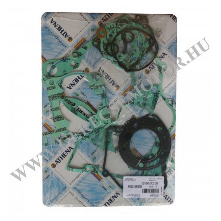 Komplett tömítés szett Athena