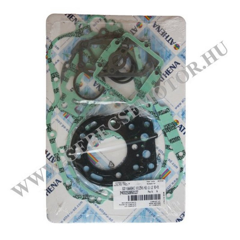 Komplett tömítés szett Athena