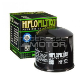 Olajszűrő HIFLOFILTRO HF202