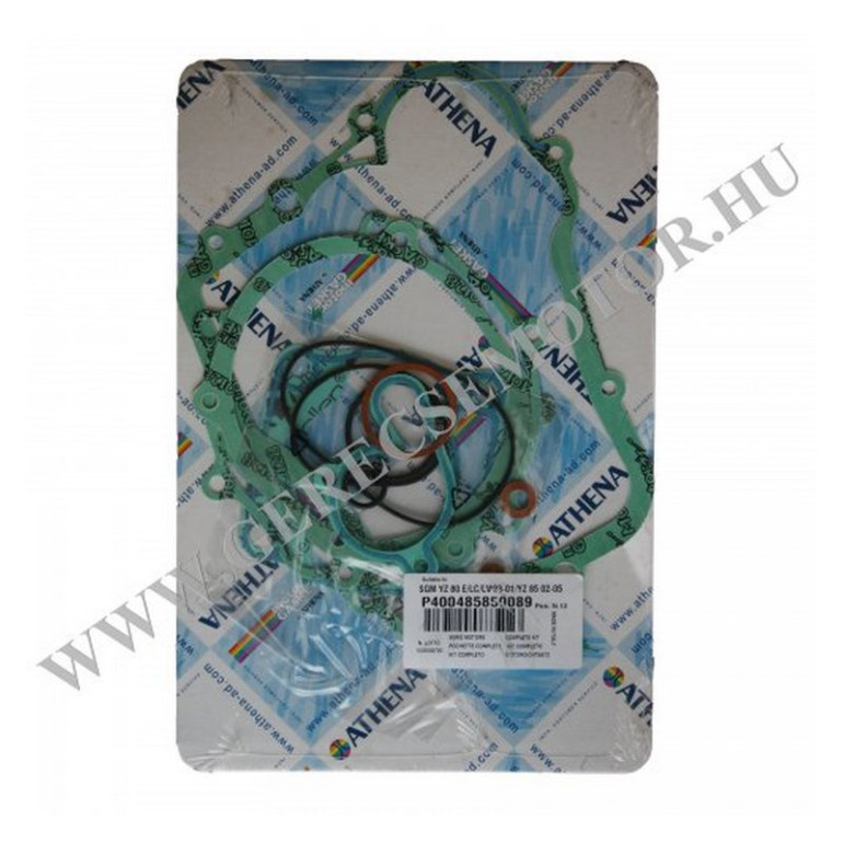 Komplett tömítés szett Athena
