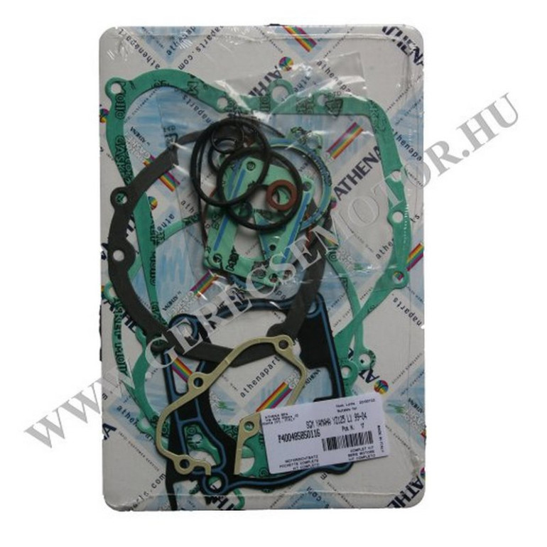 Komplett tömítés szett Athena