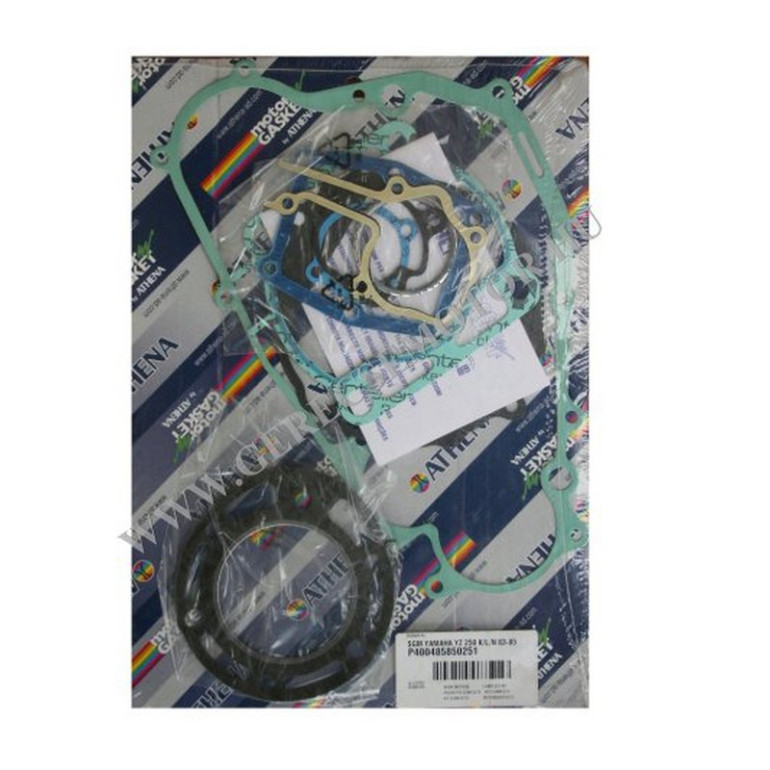 Komplett tömítés szett Athena