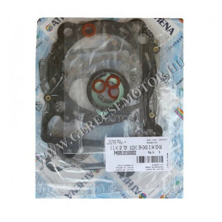 Tömítés szett BIG Athena