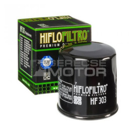 Olajszűrő HIFLOFILTRO HF303