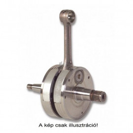 Komplett főtengely PROX