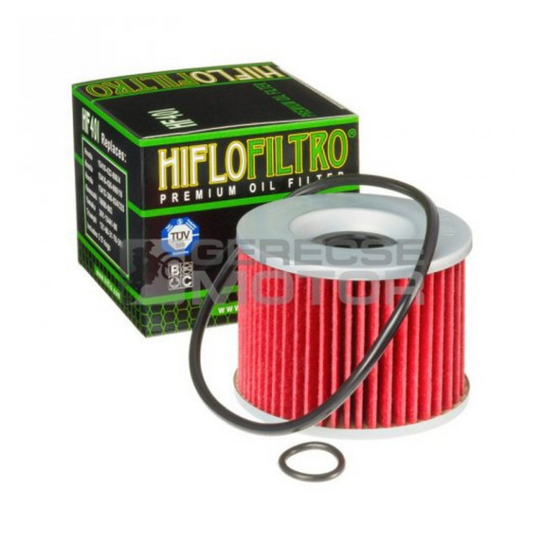 Olajszűrő HIFLOFILTRO HF401