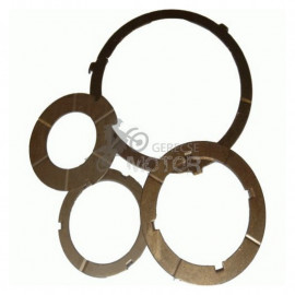 Hézagoló lemez PROX