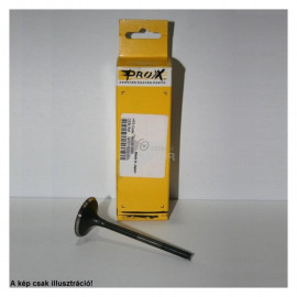 Acél kipufogó szelep 1. PROX