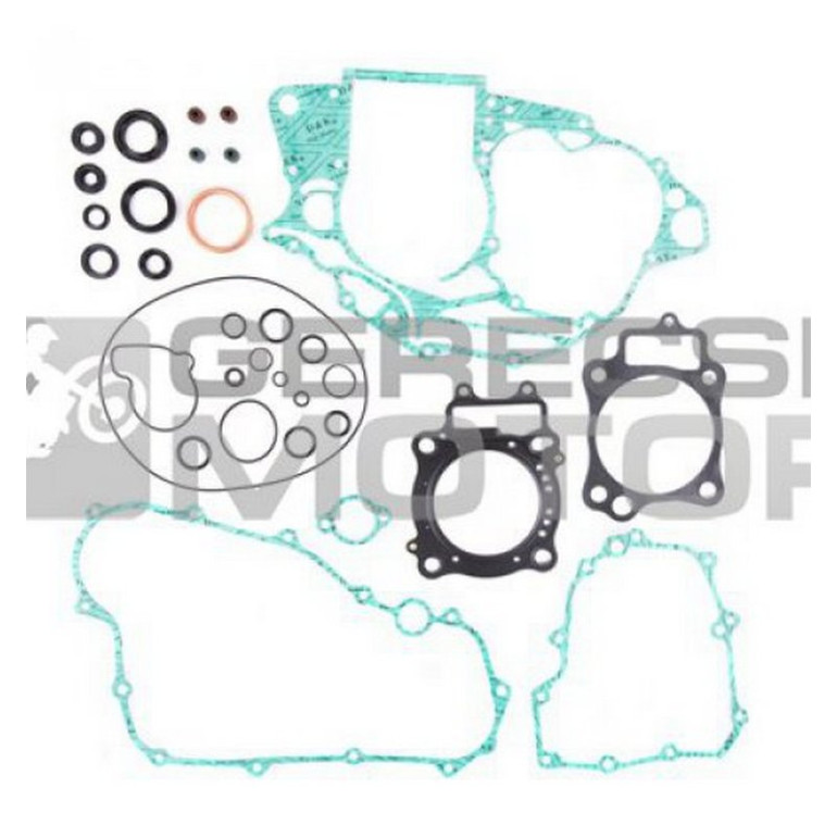 Komplett tömítés szett PROX