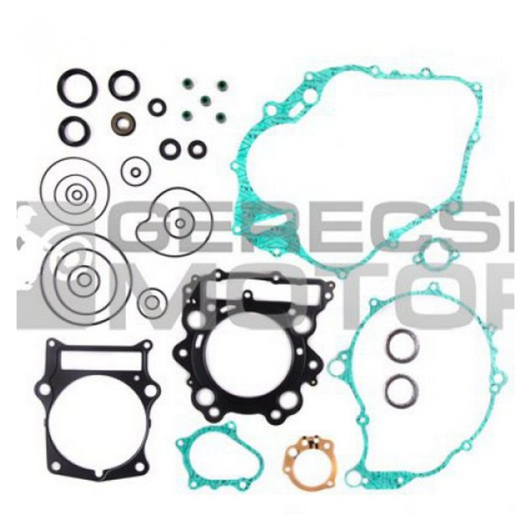 Komplett tömítés szett PROX