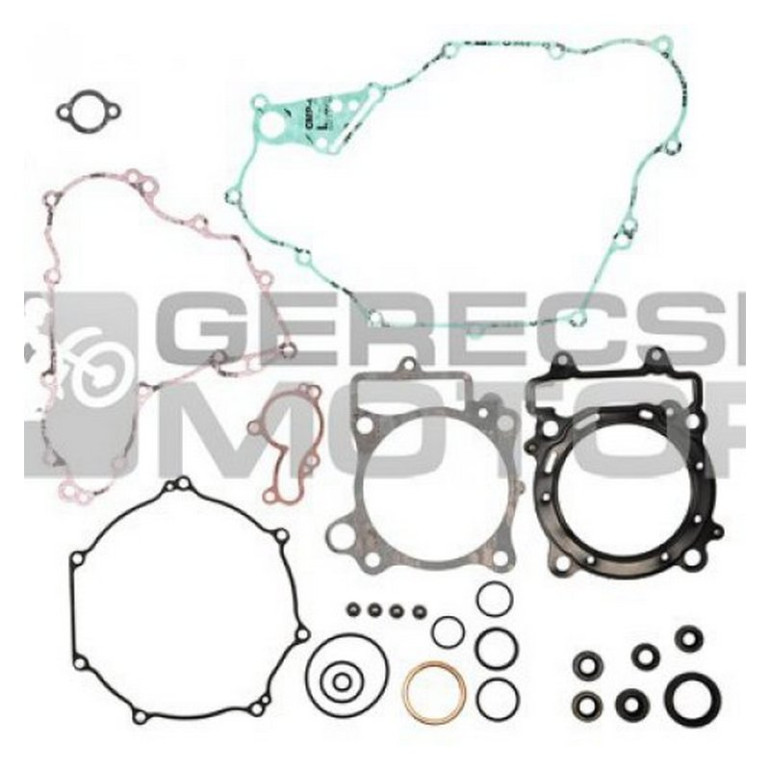 Komplett tömítés szett PROX