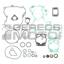 Komplett tömítés szett PROX