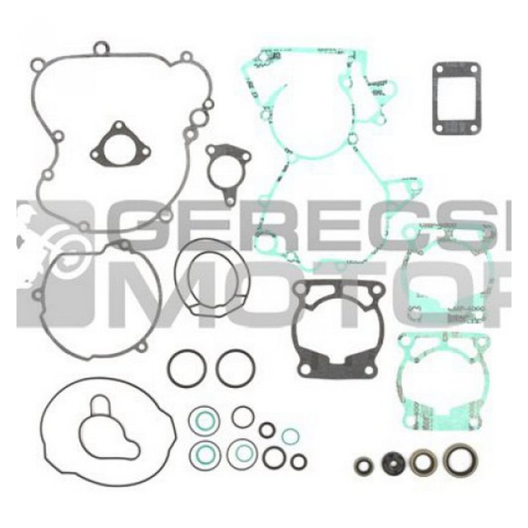 Komplett tömítés szett PROX