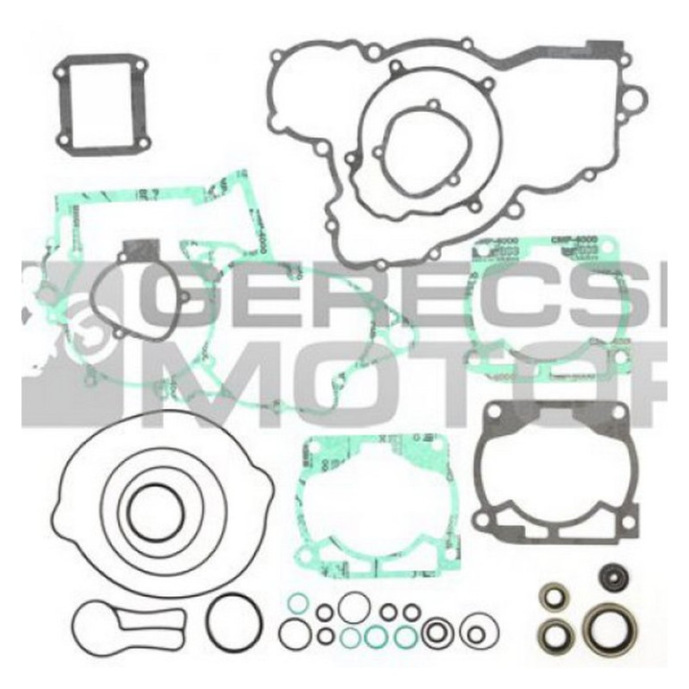 Komplett tömítés szett PROX