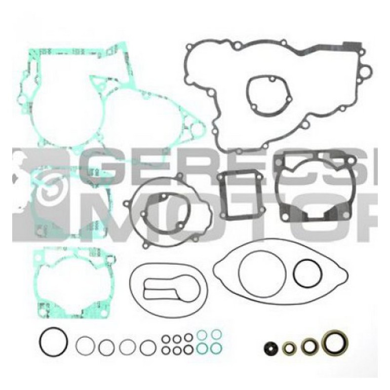 Komplett tömítés szett PROX