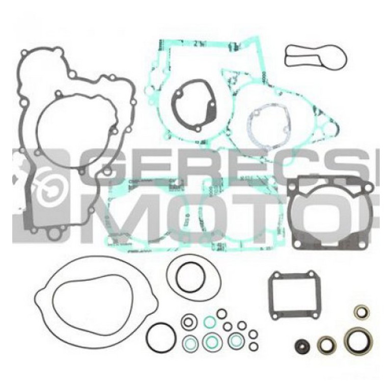 Komplett tömítés szett PROX