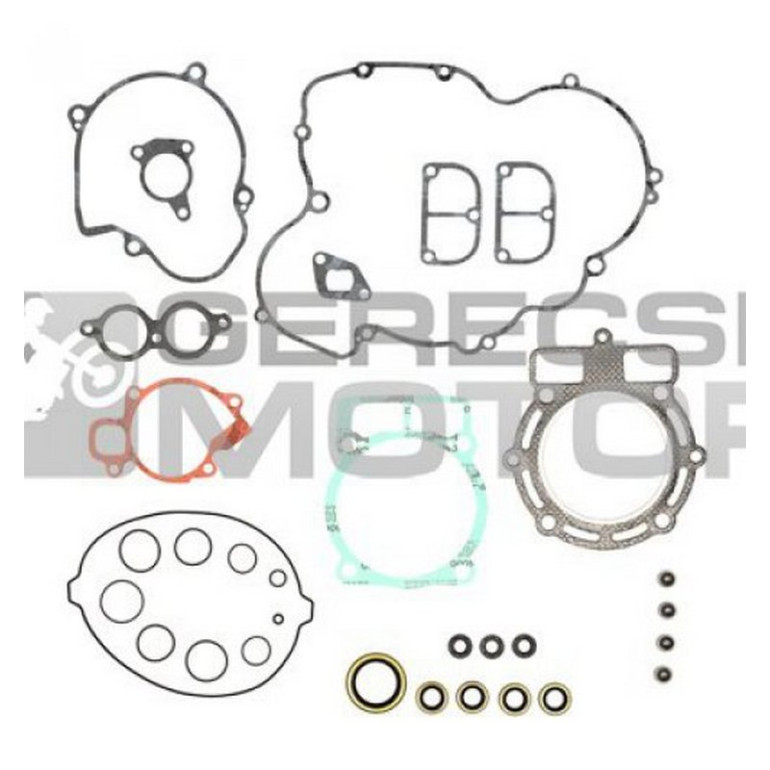 Komplett tömítés szett PROX