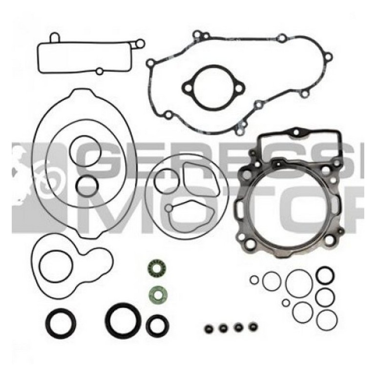 Komplett tömítés szett PROX