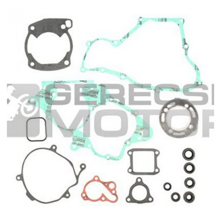 Komplett tömítés szett PROX