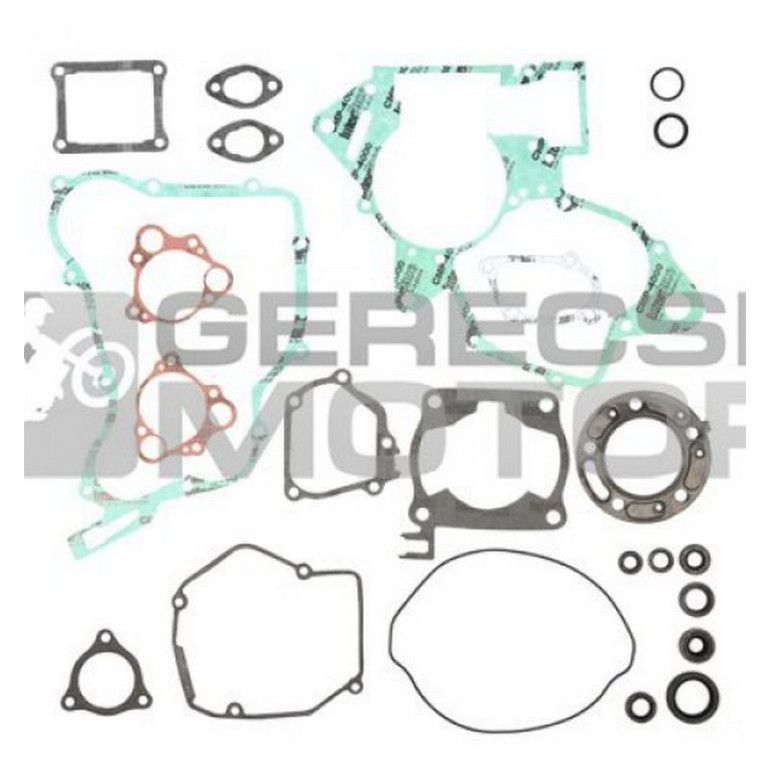 Komplett tömítés szett PROX