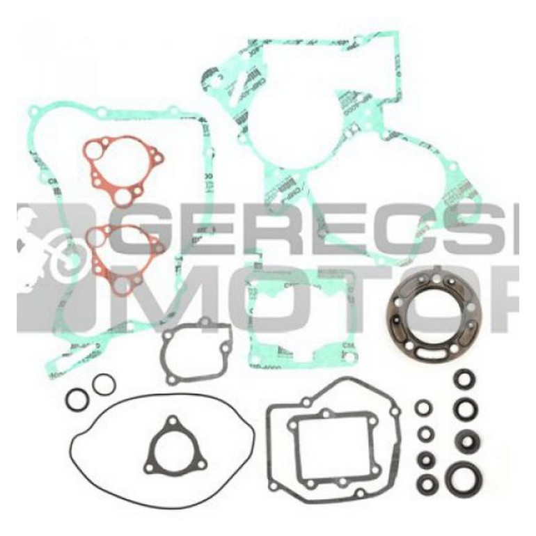 Komplett tömítés szett PROX