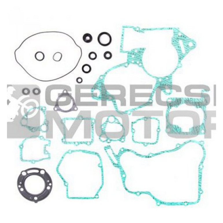 Komplett tömítés szett PROX