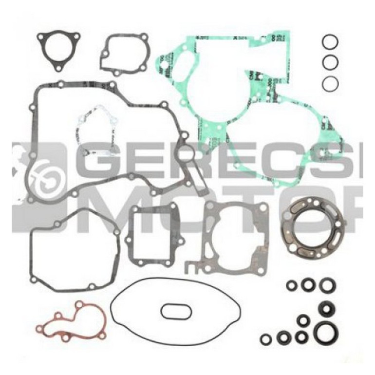 Komplett tömítés szett PROX