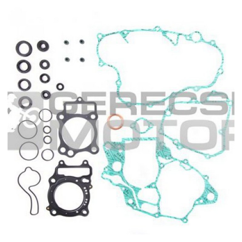 Komplett tömítés szett PROX