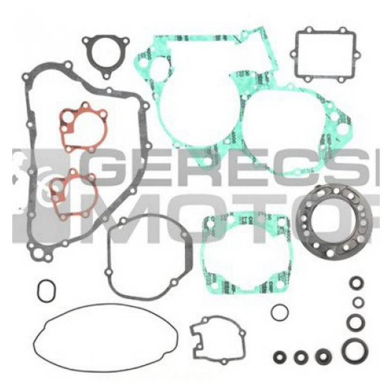 Komplett tömítés szett PROX