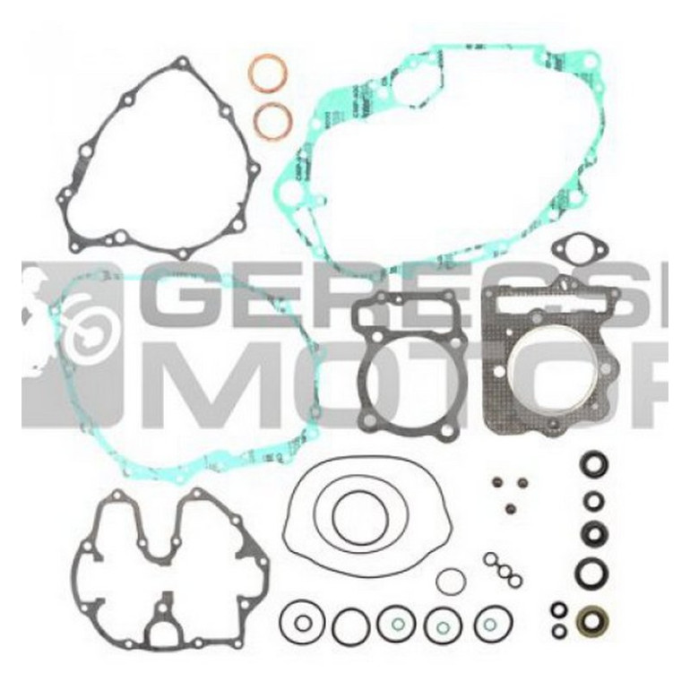 Komplett tömítés szett PROX