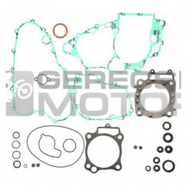 Komplett tömítés szett PROX